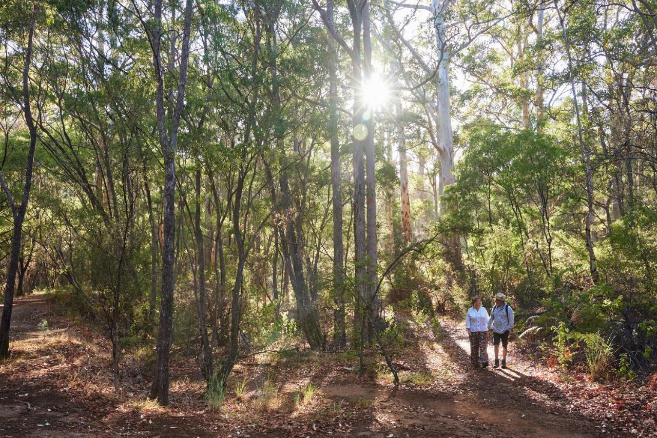 Rac Margaret River Nature Park Kültér fotó