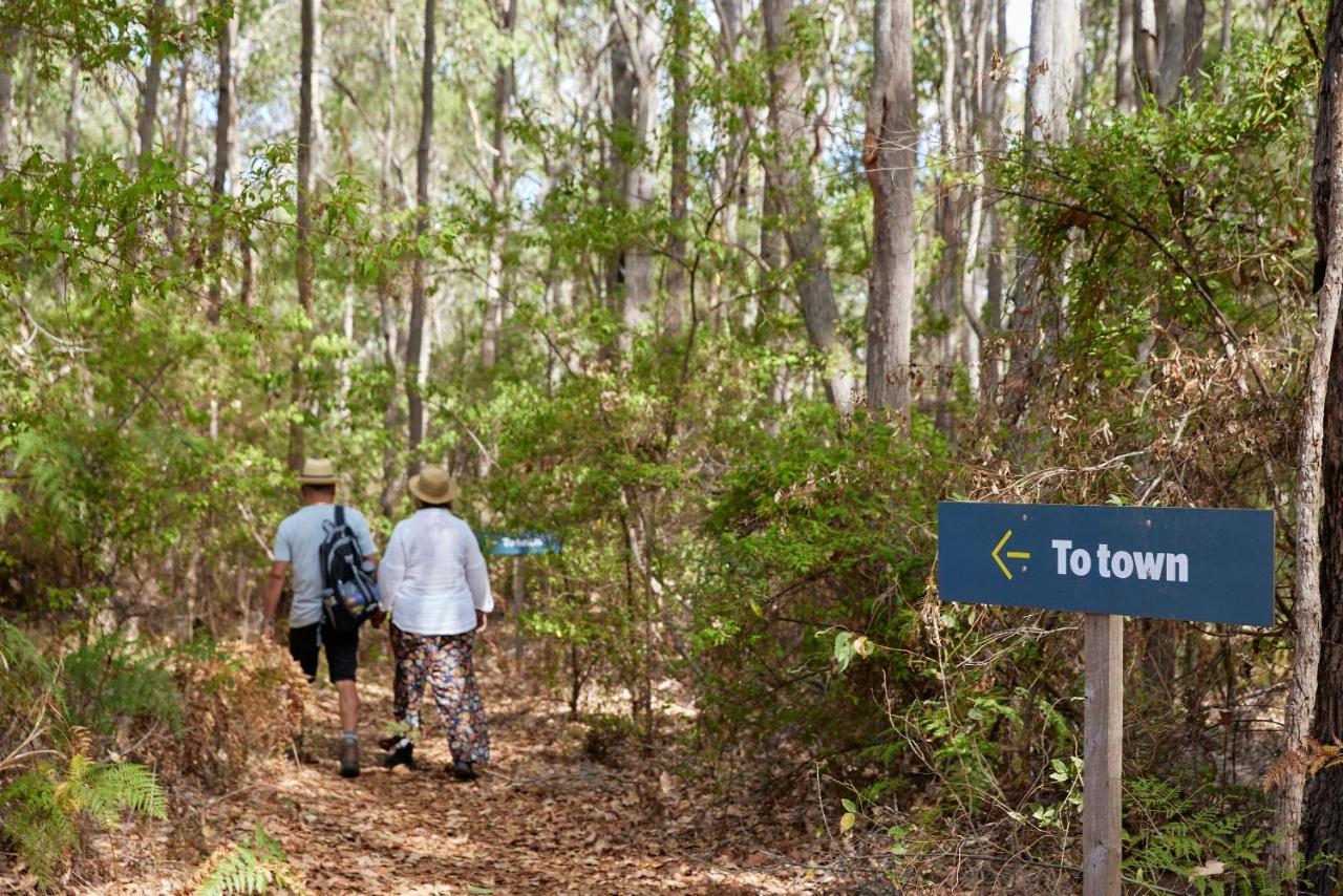 Rac Margaret River Nature Park Kültér fotó