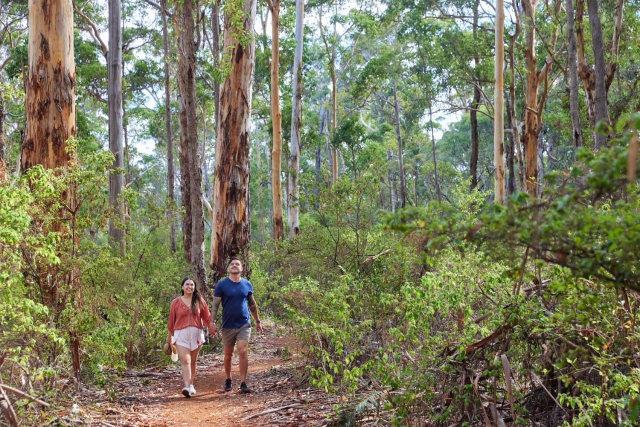 Rac Margaret River Nature Park Kültér fotó