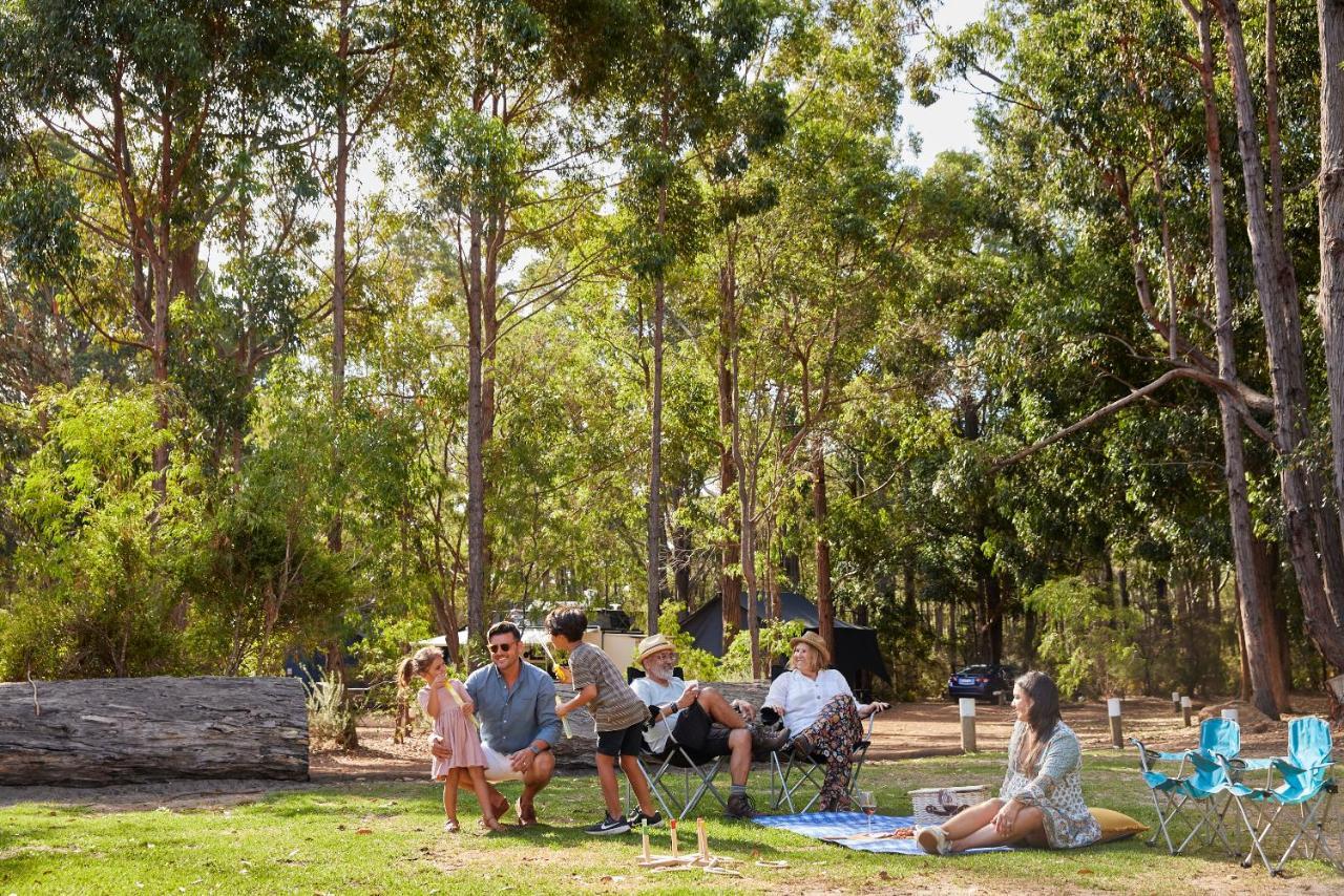 Rac Margaret River Nature Park Kültér fotó