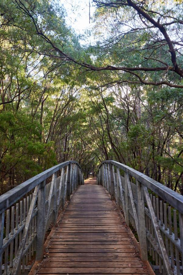 Rac Margaret River Nature Park Kültér fotó