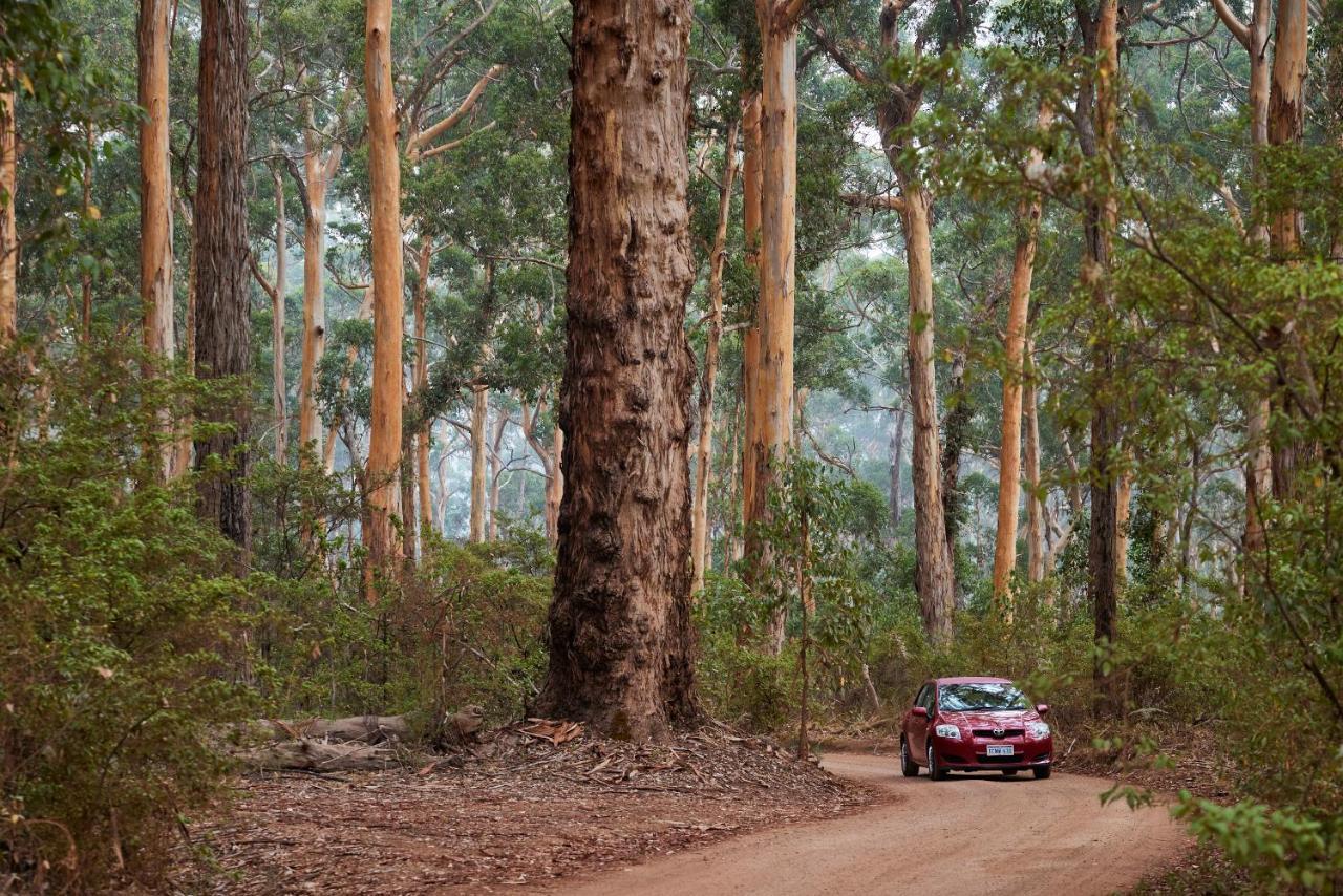 Rac Margaret River Nature Park Kültér fotó
