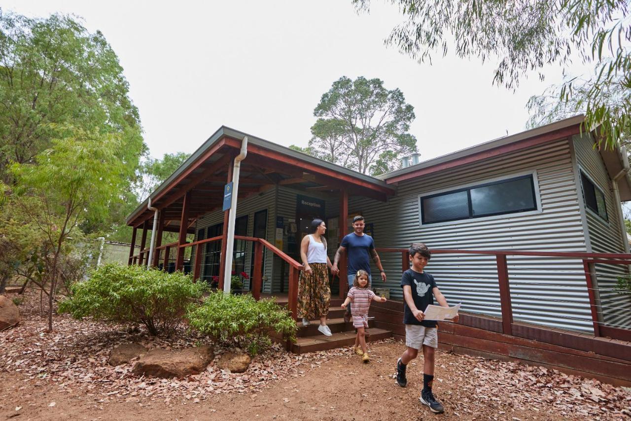 Rac Margaret River Nature Park Kültér fotó
