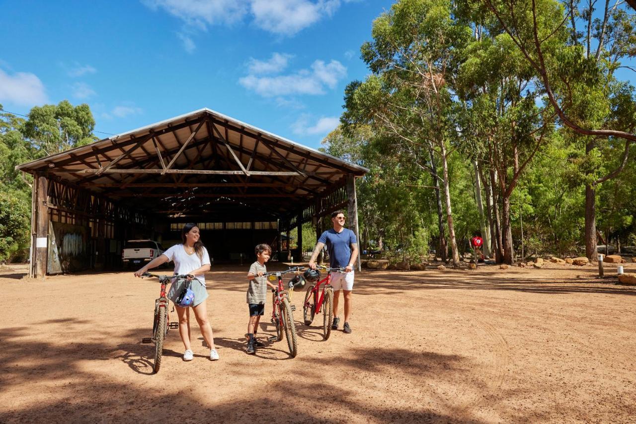 Rac Margaret River Nature Park Kültér fotó