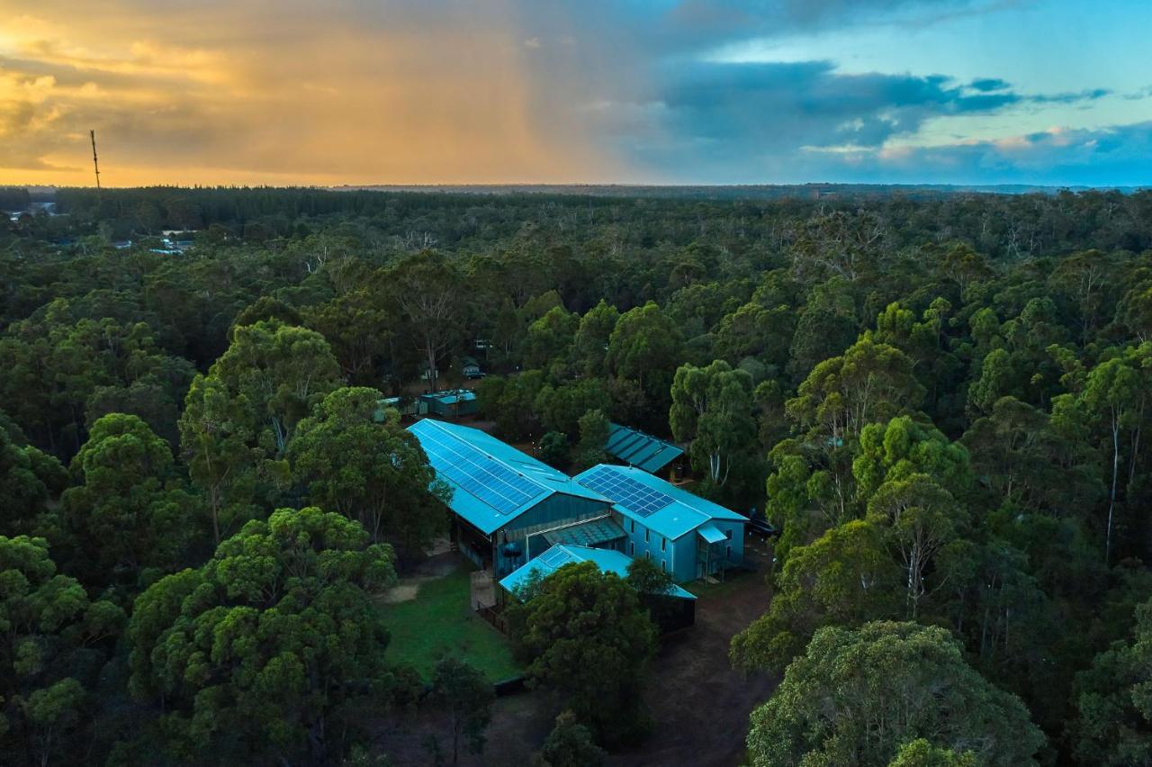 Rac Margaret River Nature Park Kültér fotó