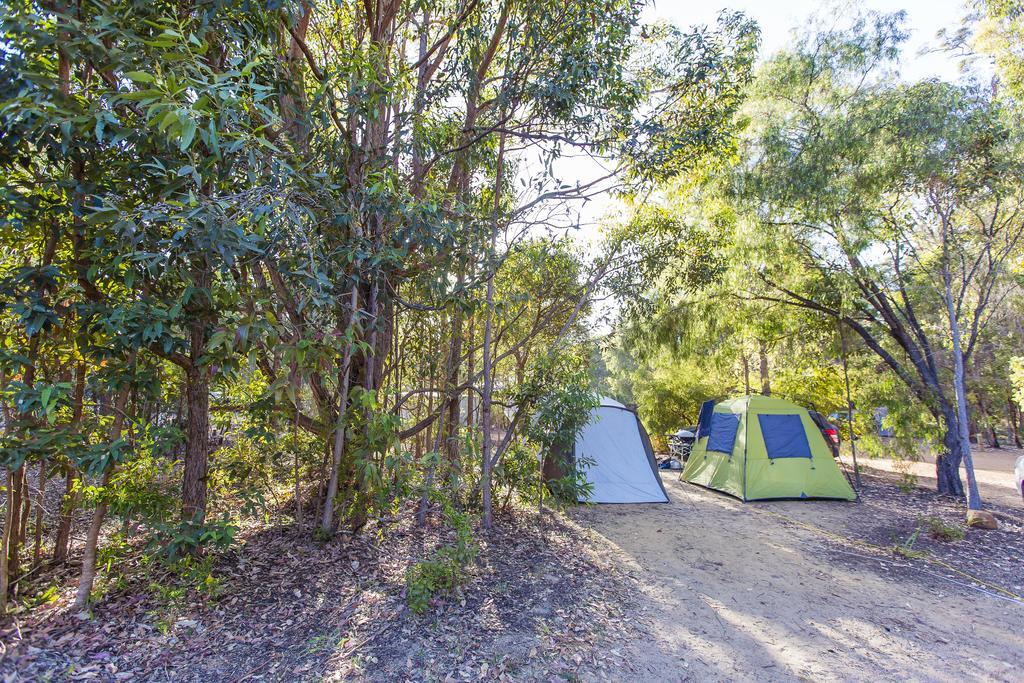 Rac Margaret River Nature Park Kültér fotó