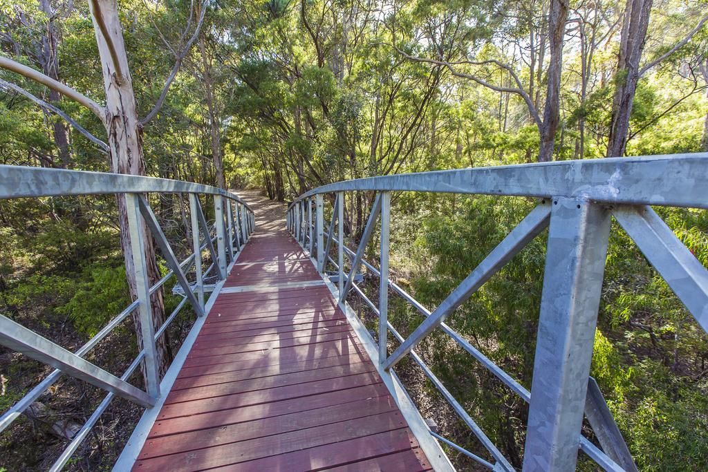 Rac Margaret River Nature Park Kültér fotó